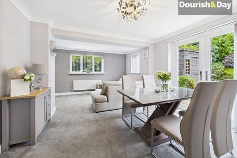 19 Beverley Close, Penkridge, Stafford, ST19 5SS