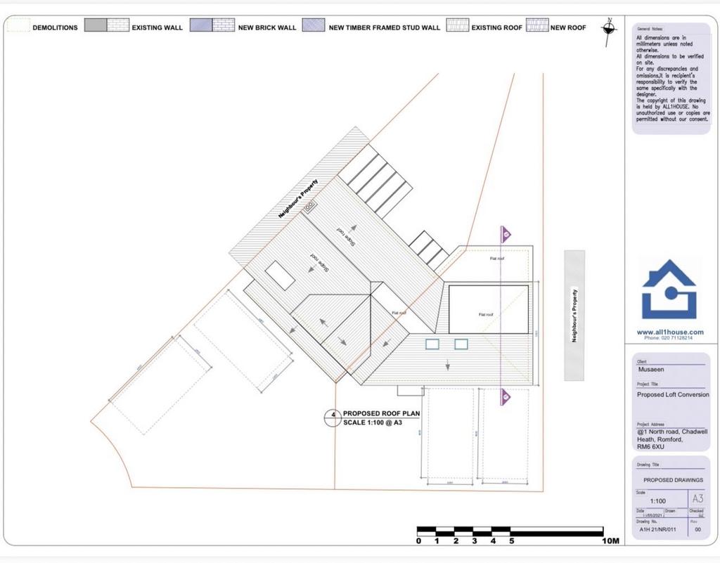 Plans