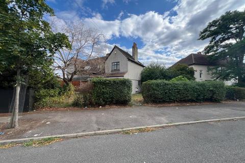 North Road, Chadwell Heath