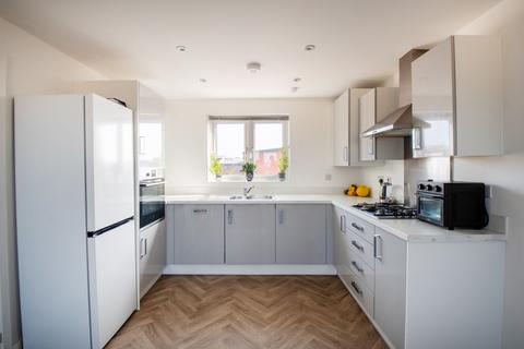 2 bedroom penthouse for sale, Newman Square, Solihull B90
