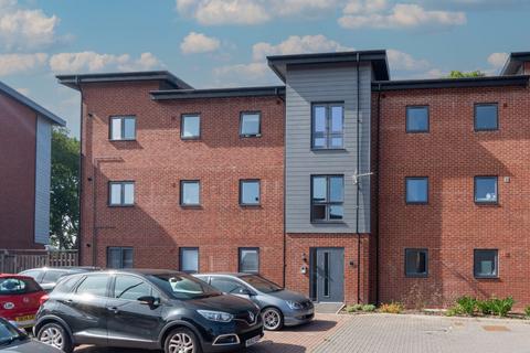 2 bedroom penthouse for sale, Newman Square, Solihull B90