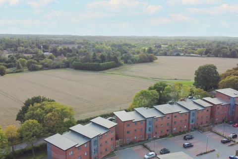 2 bedroom penthouse for sale, Newman Square, Solihull B90