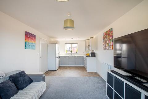 2 bedroom penthouse for sale, Newman Square, Solihull B90