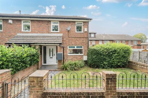 3 bedroom end of terrace house for sale, Plumpton Walk, Maidstone