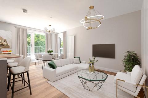3 bedroom penthouse for sale, Penthouse 46 - The Avenue, Barnton Avenue West, Edinburgh, Midlothian, EH4