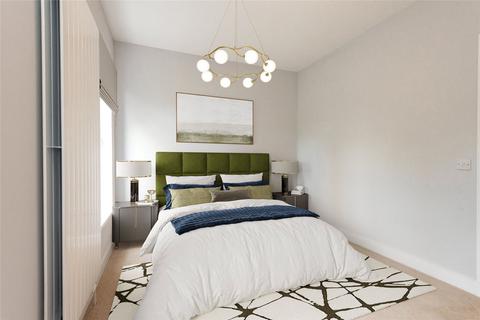 3 bedroom penthouse for sale, Penthouse 46 - The Avenue, Barnton Avenue West, Edinburgh, Midlothian, EH4