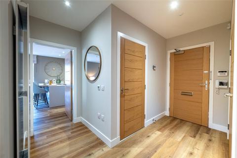 3 bedroom penthouse for sale, Penthouse 46 - The Avenue, Barnton Avenue West, Edinburgh, Midlothian, EH4