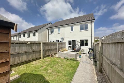 6 Carvinack Meadows, Shortlanesend, Truro, TR4 9FJ