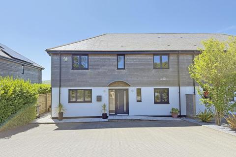 undefined, Townshend, Hayle, Cornwall