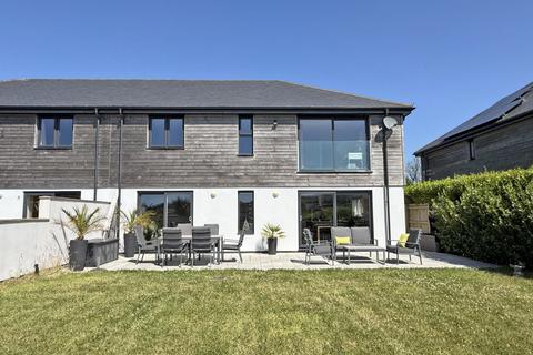 undefined, Townshend, Hayle, Cornwall