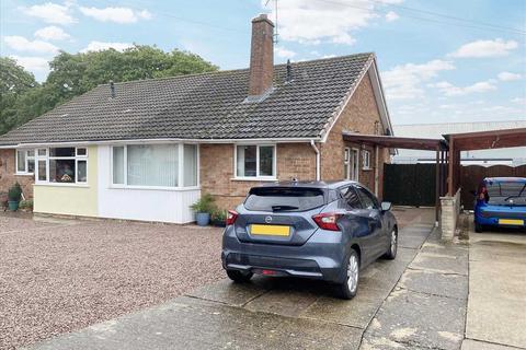 undefined, Sleaford NG34