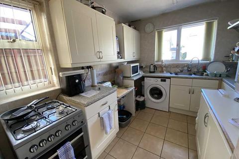 undefined, Sleaford NG34