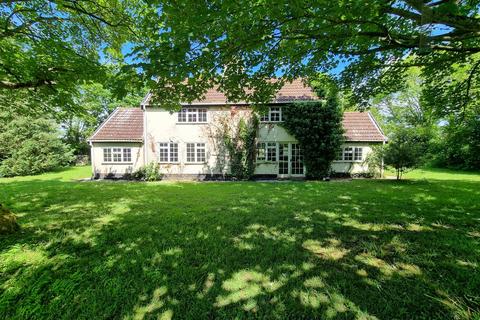 4 bedroom detached house for sale, Sibton, Nr Saxmundham, Suffolk