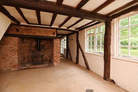 4 bedroom detached house for sale, Sibton, Nr Saxmundham, Suffolk