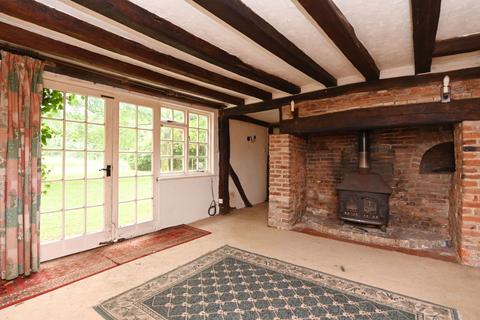 4 bedroom detached house for sale, Sibton, Nr Saxmundham, Suffolk