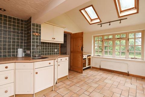 4 bedroom detached house for sale, Sibton, Nr Saxmundham, Suffolk