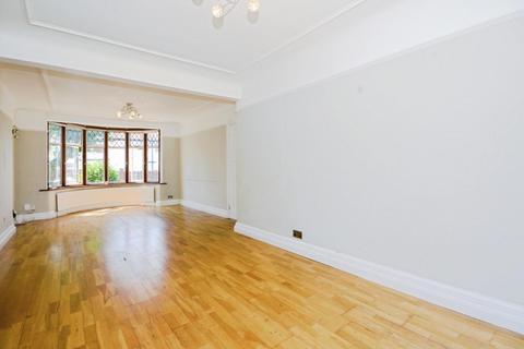 4 bedroom semi-detached house for sale, Drummond Drive, Stanmore