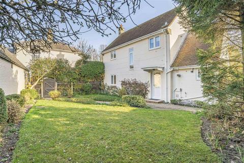 undefined, Swan Lane, Exning CB8