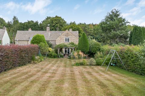 4 bedroom semi-detached house for sale, Upton Grove Cottages, Tetbury, Gloucestershire, GL8