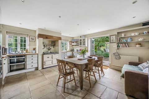 4 bedroom semi-detached house for sale, Upton Grove Cottages, Tetbury, Gloucestershire, GL8