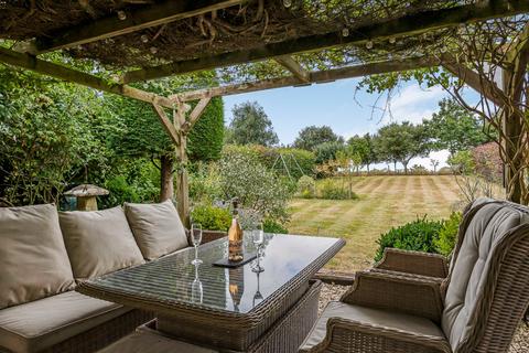 4 bedroom semi-detached house for sale, Upton Grove Cottages, Tetbury, Gloucestershire, GL8