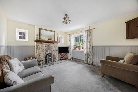 4 bedroom semi-detached house for sale, Upton Grove Cottages, Tetbury, Gloucestershire, GL8