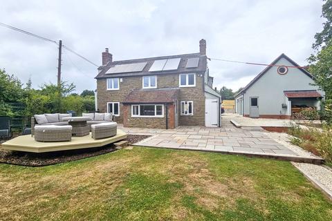 undefined, Wall Bank, Wall-under-Heywood SY6