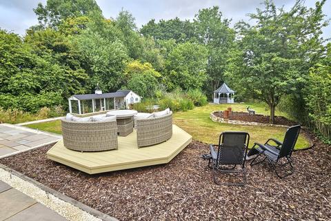 undefined, Wall Bank, Wall-under-Heywood SY6