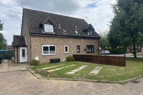 undefined, Bennett Avenue, Bury St. Edmunds IP30