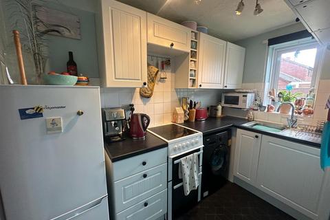 undefined, Bennett Avenue, Bury St. Edmunds IP30