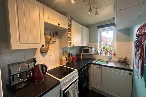 undefined, Bennett Avenue, Bury St. Edmunds IP30