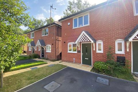 undefined, 32 Walter Mills Way, Oldham, OL4 3FU