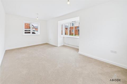 undefined, Sideley, Kegworth DE74