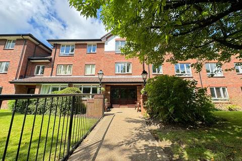 The Hawthorns, Edge Lane, Stretford