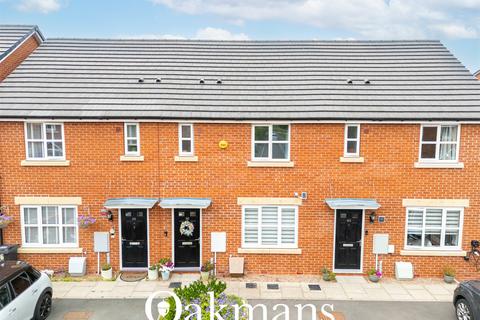Heroes Drive, Birmingham, West Midlands, B29