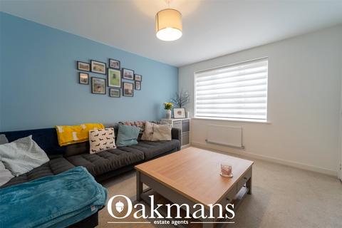 undefined, Heroes Drive, Birmingham, West Midlands, B29