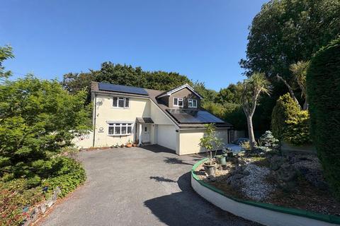 Lincombes, Torquay