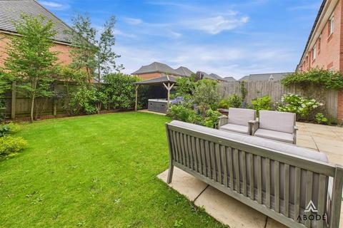 undefined, Wyaston Road, Ashbourne DE6