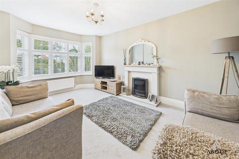 undefined, Wyaston Road, Ashbourne DE6