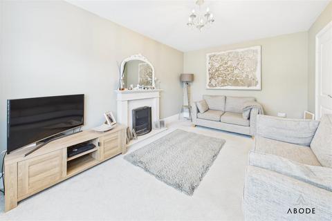 undefined, Wyaston Road, Ashbourne DE6