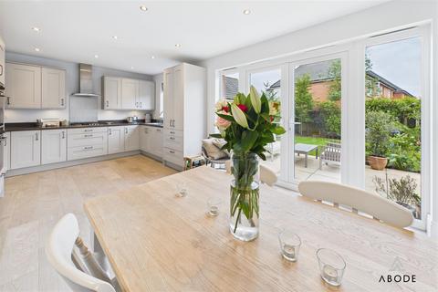 undefined, Wyaston Road, Ashbourne DE6