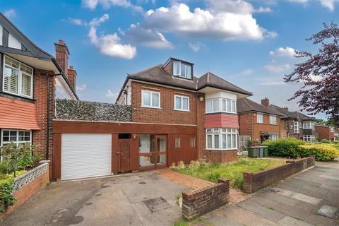 undefined, Barn Hill, Wembley Park