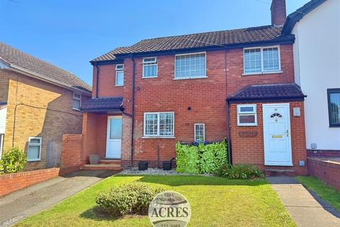 Hook Drive, Sutton Coldfield