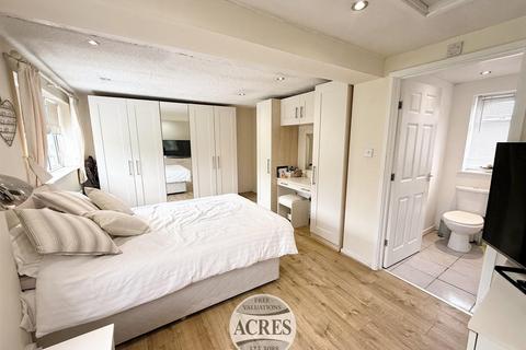 3 bedroom semi-detached house for sale, Hook Drive, Sutton Coldfield