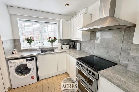 3 bedroom semi-detached house for sale, Hook Drive, Sutton Coldfield