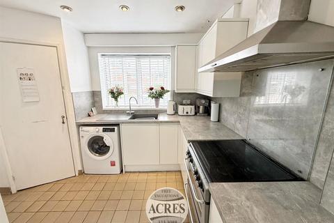 3 bedroom semi-detached house for sale, Hook Drive, Sutton Coldfield