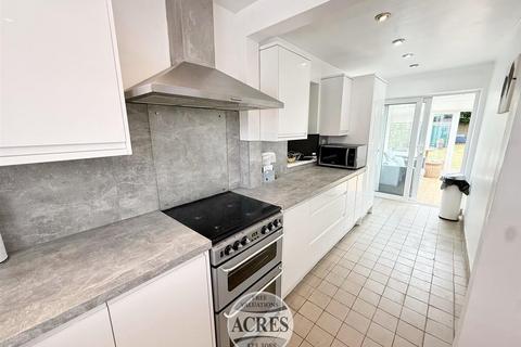 3 bedroom semi-detached house for sale, Hook Drive, Sutton Coldfield