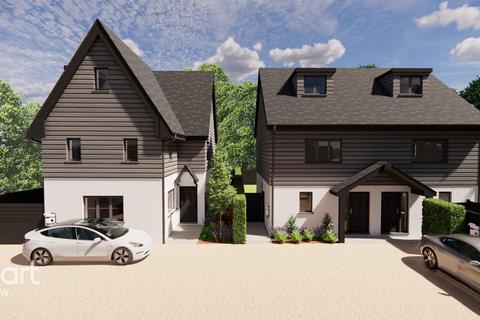 undefined, Start Hill, Bishop's Stortford