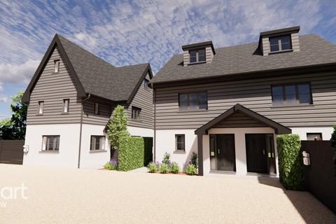 undefined, Start Hill, Bishop's Stortford