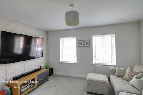 12 Bramble Close, Edleston, Nantwich, CW5 5XL